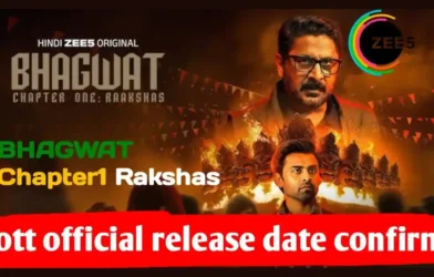 Bhagwat Chapter 1 Rakshas Release Date