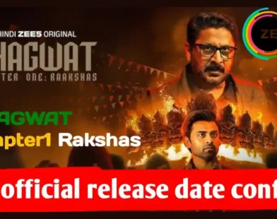 Bhagwat Chapter 1 Rakshas Release Date