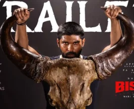 Bison Kaalaamadan Trailer Review