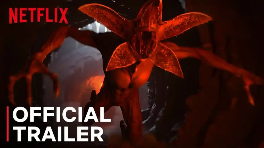 Stranger Things Season 5 Trailer Review