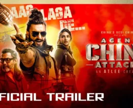 Agent Ching Attacks Review