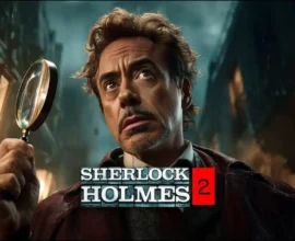 Sherlock Holmes 2 2025 Movie Review