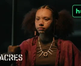 40 Acres Review