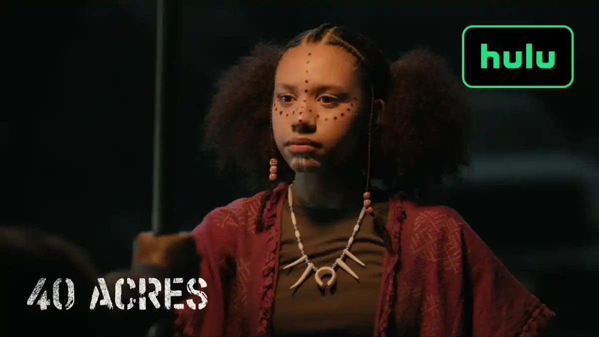 40 Acres Review