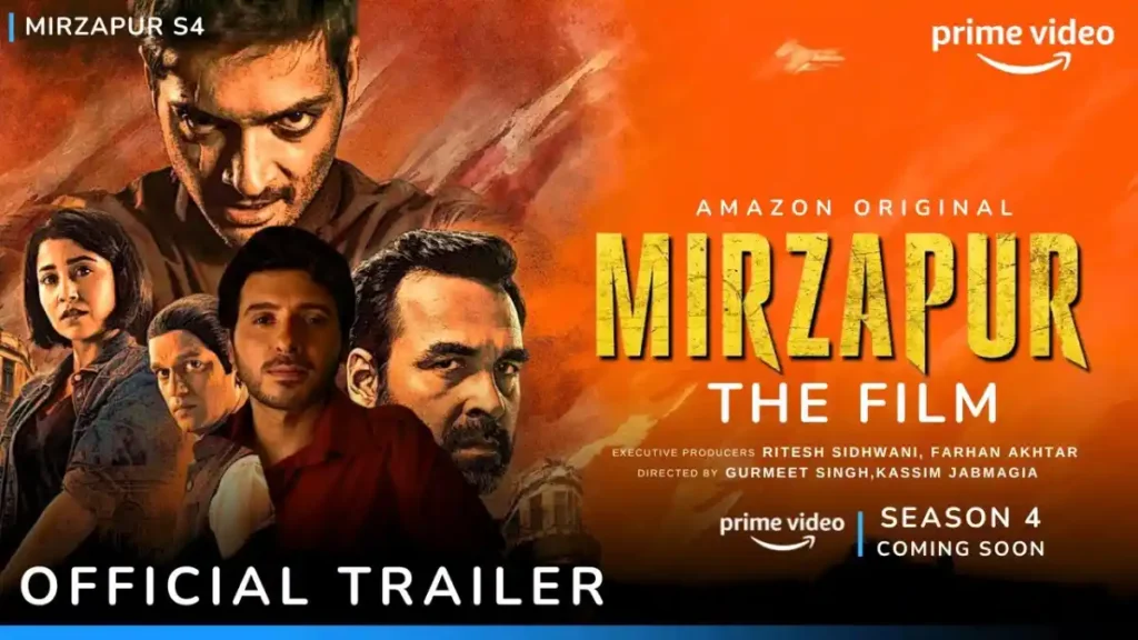 Mirzapur Season 4 Release Date: Everything Fans Need to Know 2 Mirzapur Season 4 Release Date