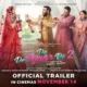 De De Pyaar De 2 Official Trailer Review Love, Laughter, and Chaos Continue