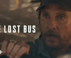 The Lost Bus Review: A Gripping Survival Thriller That Will Leave You Shaken
