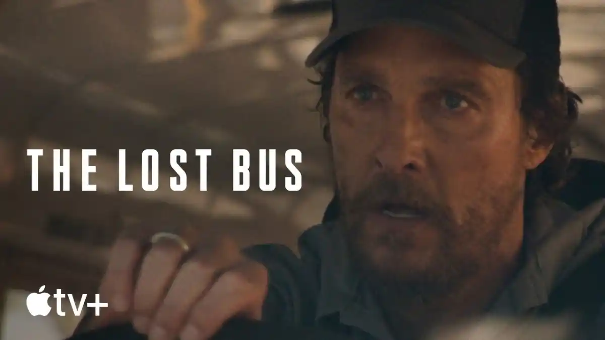 The Lost Bus Review: A Gripping Survival Thriller That Will Leave You Shaken