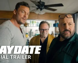 Playdate Official Trailer 2025 Review