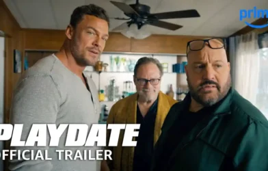 Playdate Official Trailer 2025 Review