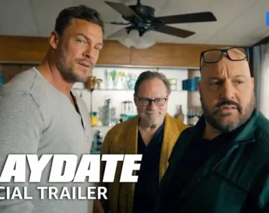 Playdate Official Trailer 2025 Review