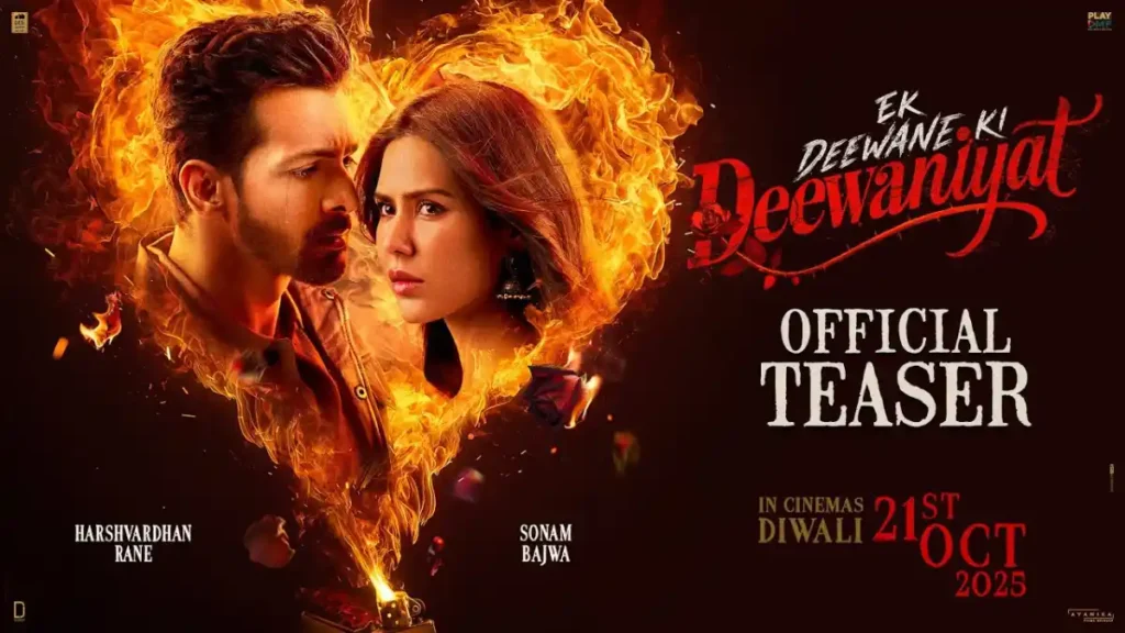 Ek Deewane Ki Deewaniyat Box Office
