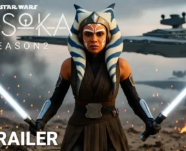 Ahsoka Season 2 Movie Review