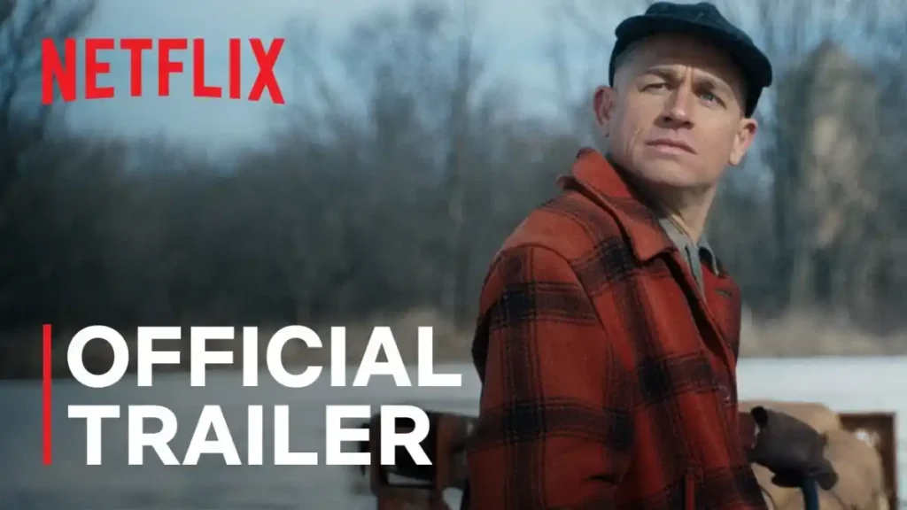 MONSTER: The Ed Gein Story Official Trailer Review – A Disturbing and Psychological Thriller Series 2 MONSTER The Ed Gein Story Official Trailer Review