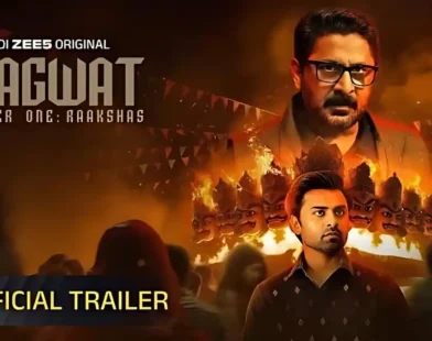Bhagwat Chapter 1 Rakshas Release Date Confirmed – Get Ready for a Divine Battle