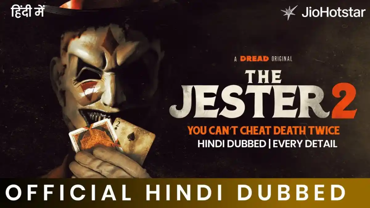 The Jester 2 Review 2025