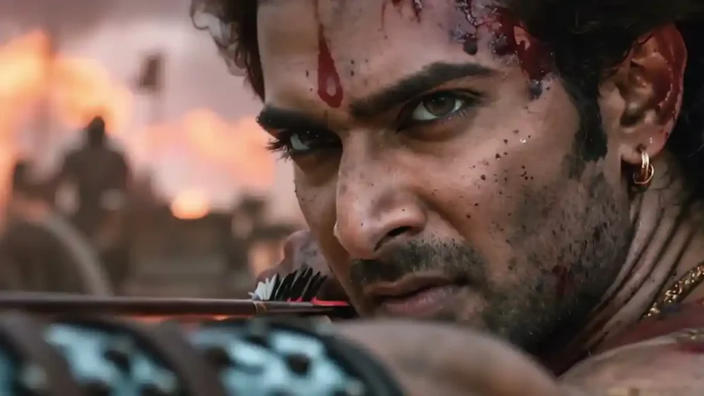 Mahabharat Ek Dharmyudh Review: A Spectacular Retelling of Mahabharata 3 Mahabharat Ek Dharmyudh Review