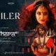 JATADHARA Official Hindi Trailer Review