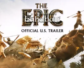 Baahubali 3 Prabhas The Epic Trailer Review