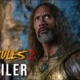 Hercules 2 Trailer Review