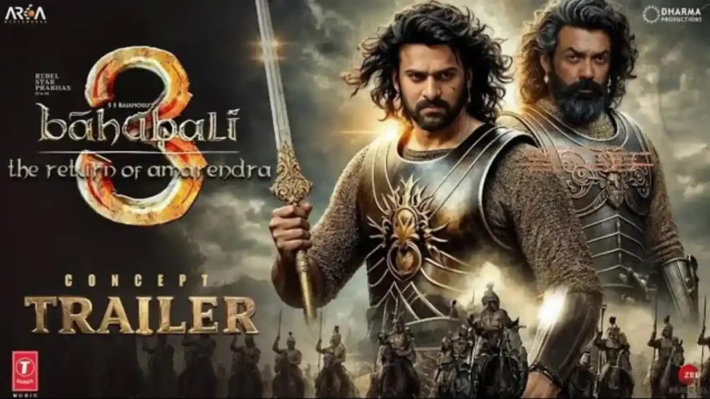 Bahubali The Epic Day 4 Box Office Collection