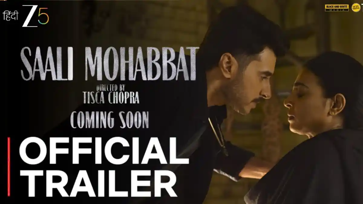 Saali Mohabbat Full Movie Download