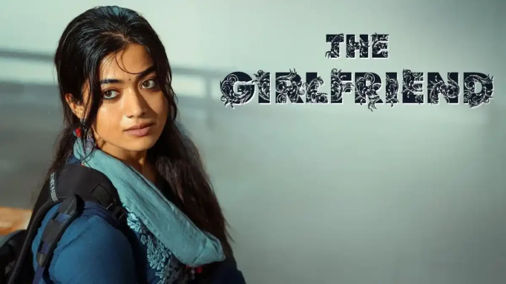 The Girlfriend Movie Review