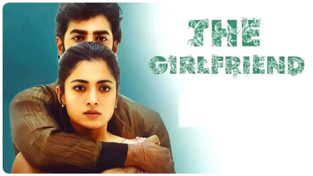 The Girlfriend Movie Review
