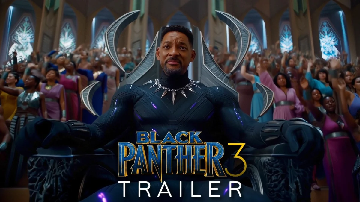 Black Panther 3: Shadows of Wakanda - What Fans Should Expect 1 Black Panther 3