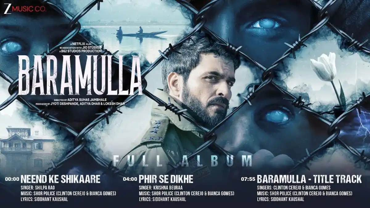 Baramulla Movie Review