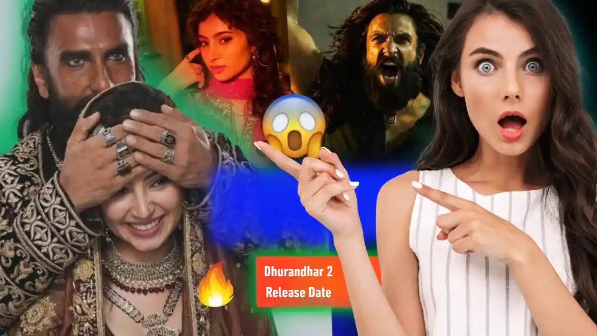 Dhurandhar 2 Release Date