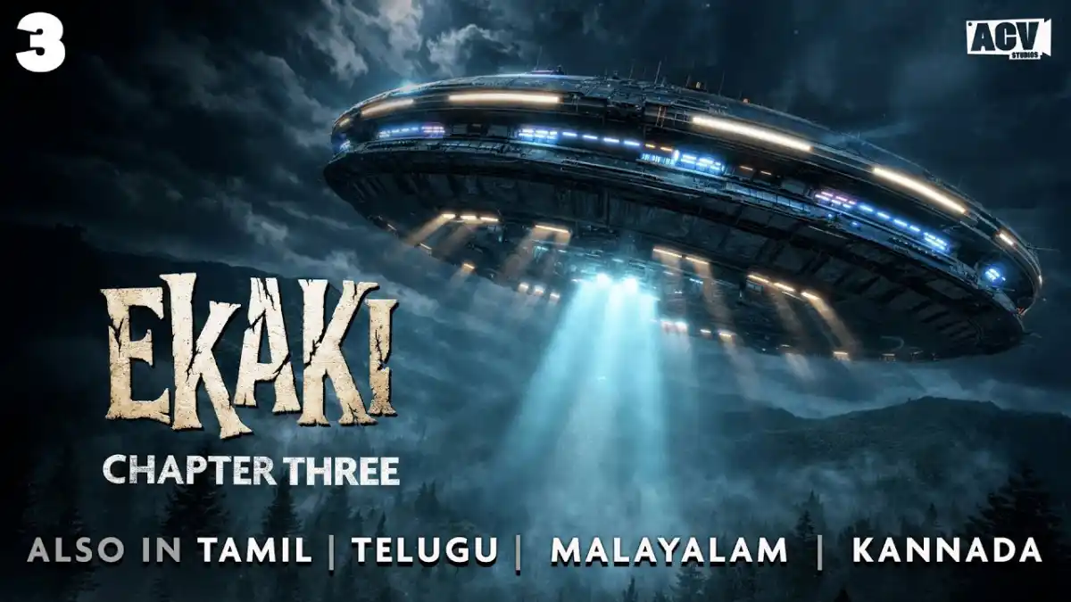 Ekaki Chapter 3 Review