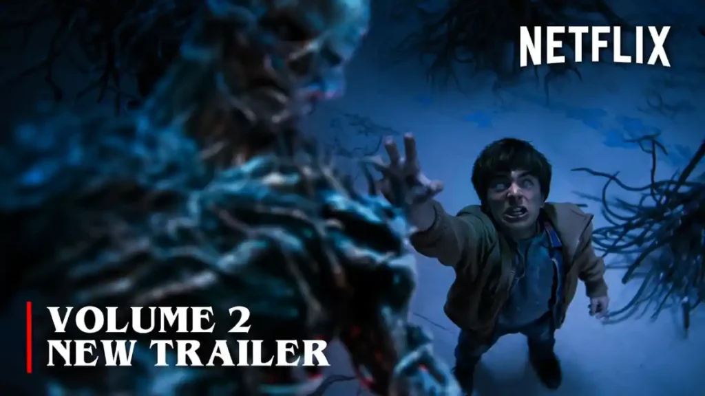 Netflix Stranger Things Season 5 Release Date: Everything You Need to Know About the Final Season 4 Netflix Stranger Things Season 5 Release Date