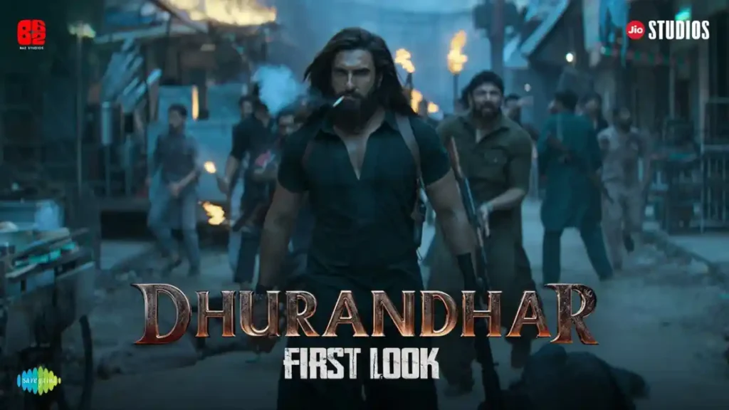 Dhurandhar Box Office Collection Detailed Earnings & Verdict 3 Dhurandhar Box Office Collection