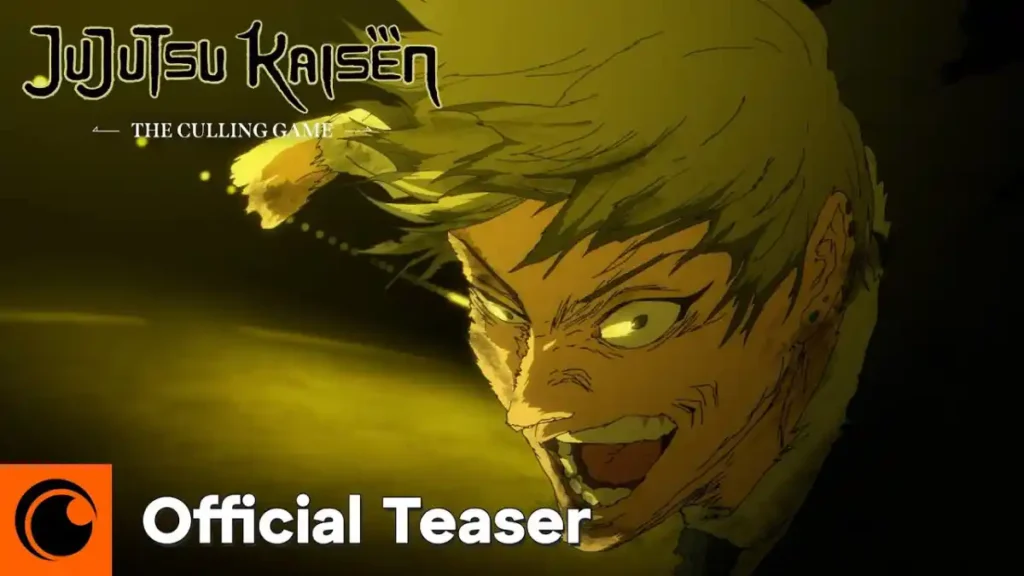 Jujutsu Kaisen Season 3 Complete Breakdown 2 Jujutsu Kaisen Season 3