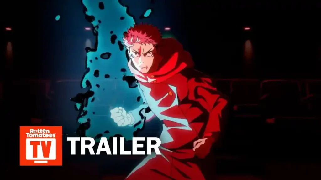 Jujutsu Kaisen Season 3 Complete Breakdown 3 Jujutsu Kaisen Season 3